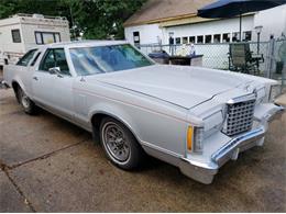 1978 Ford Thunderbird (CC-1430199) for sale in Cadillac, Michigan