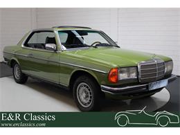 1979 Mercedes-Benz 230 (CC-1432008) for sale in Waalwijk, Noord Brabant