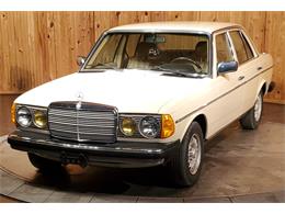 1983 Mercedes-Benz 300D (CC-1432020) for sale in Lebanon, Missouri