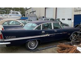 1958 Chrysler New Yorker (CC-1432025) for sale in Harwich Port, Massachusetts