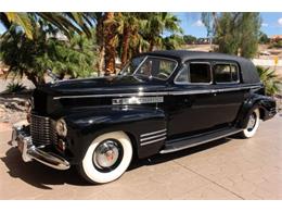 1941 Cadillac 7533 (CC-1432029) for sale in las vegas, Nevada
