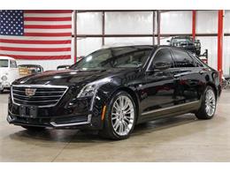 2017 Cadillac CT6 (CC-1432048) for sale in Kentwood, Michigan