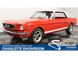 1966 Ford Mustang (CC-1432057) for sale in Concord, North Carolina