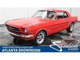 1965 Ford Mustang (CC-1432082) for sale in Lithia Springs, Georgia