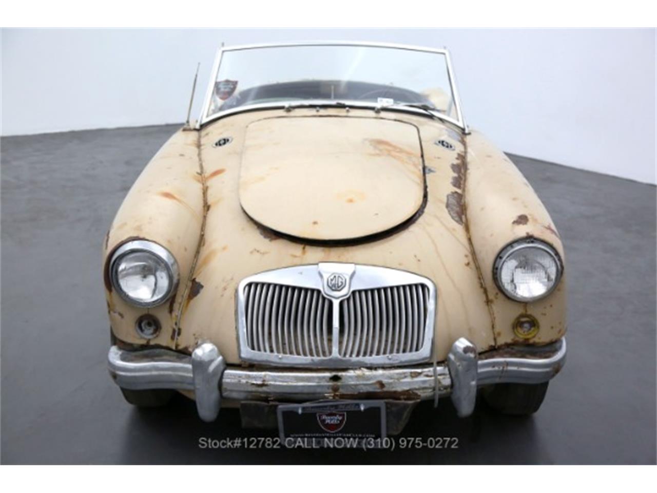 1958 MG Antique (CC-1432103) for sale in Beverly Hills, California