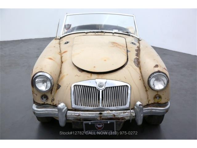 1958 MG Antique (CC-1432103) for sale in Beverly Hills, California