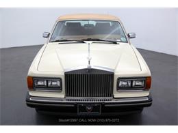 1990 Rolls-Royce Silver Spur II (CC-1432107) for sale in Beverly Hills, California