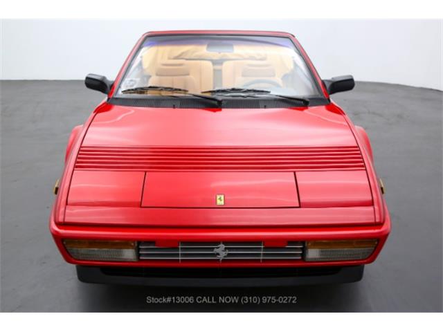 1987 Ferrari Mondial (CC-1432108) for sale in Beverly Hills, California