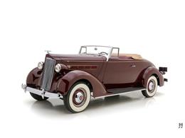 1937 Packard Six (CC-1432116) for sale in Saint Louis, Missouri