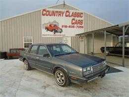 1984 Chevrolet Celebrity (CC-1432122) for sale in Staunton, Illinois