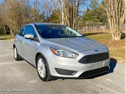 2015 Ford Focus (CC-1432126) for sale in Lenoir City, Tennessee