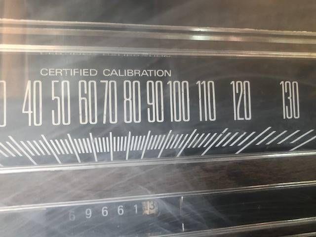 1972 Ford Galaxie (CC-1432139) for sale in Cadillac, Michigan