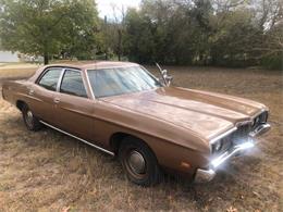 1972 Ford Galaxie (CC-1432139) for sale in Cadillac, Michigan