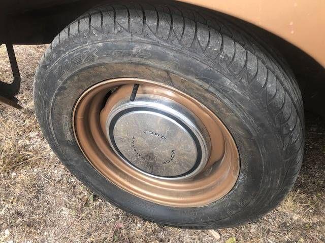 1972 Ford Galaxie (CC-1432139) for sale in Cadillac, Michigan