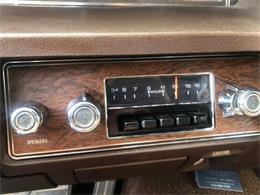 1972 Ford Galaxie (CC-1432139) for sale in Cadillac, Michigan