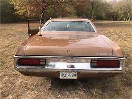 1972 Ford Galaxie (CC-1432139) for sale in Cadillac, Michigan