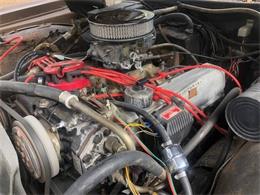 1972 Ford Galaxie (CC-1432139) for sale in Cadillac, Michigan