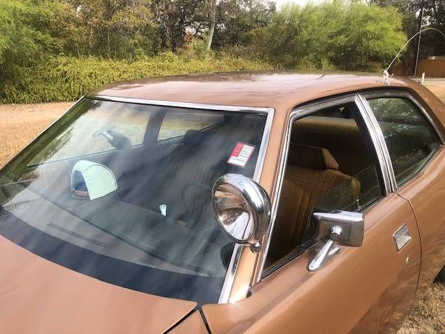 1972 Ford Galaxie (CC-1432139) for sale in Cadillac, Michigan