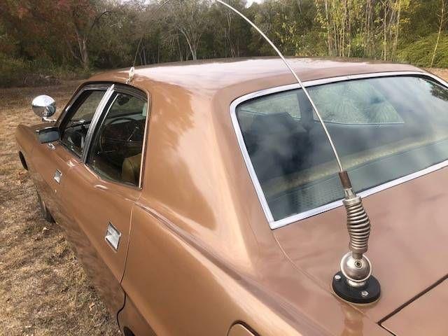1972 Ford Galaxie (CC-1432139) for sale in Cadillac, Michigan