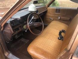 1972 Ford Galaxie (CC-1432139) for sale in Cadillac, Michigan