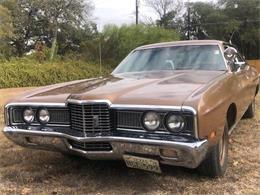 1972 Ford Galaxie (CC-1432139) for sale in Cadillac, Michigan
