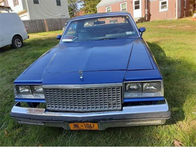 1980 Buick Regal for Sale | ClassicCars.com | CC-1432181