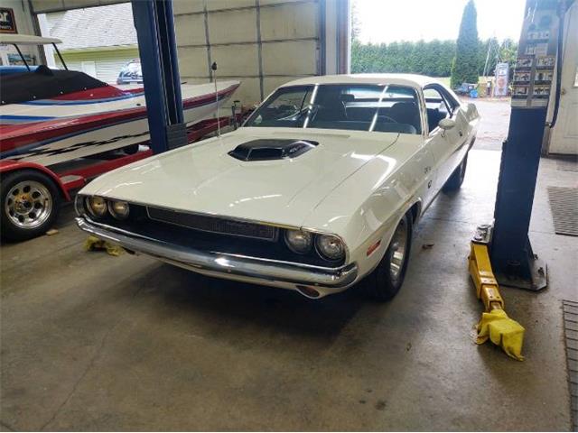 1970 Dodge Challenger (CC-1432199) for sale in Cadillac, Michigan