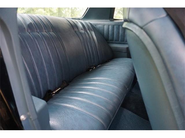 1975 Chevrolet Monte Carlo (CC-1430022) for sale in Monroe Township, New Jersey