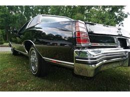 1975 Chevrolet Monte Carlo (CC-1430022) for sale in Monroe Township, New Jersey