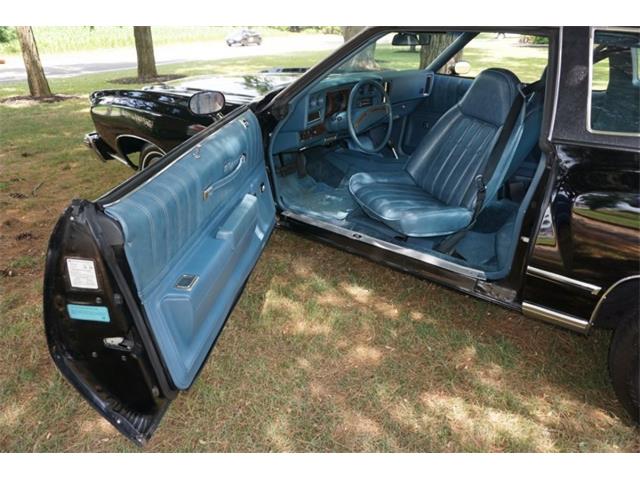 1975 Chevrolet Monte Carlo (CC-1430022) for sale in Monroe Township, New Jersey