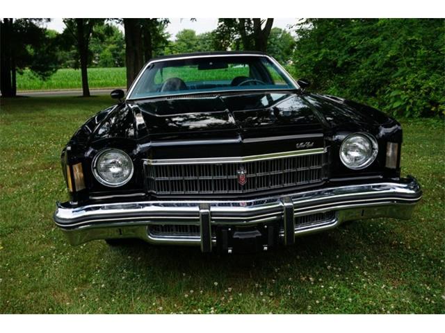 1975 Chevrolet Monte Carlo (CC-1430022) for sale in Monroe Township, New Jersey