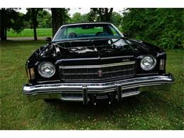 1975 Chevrolet Monte Carlo (CC-1430022) for sale in Monroe Township, New Jersey