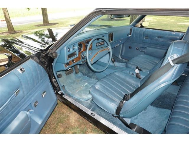 1975 Chevrolet Monte Carlo (CC-1430022) for sale in Monroe Township, New Jersey