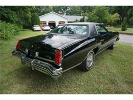 1975 Chevrolet Monte Carlo (CC-1430022) for sale in Monroe Township, New Jersey