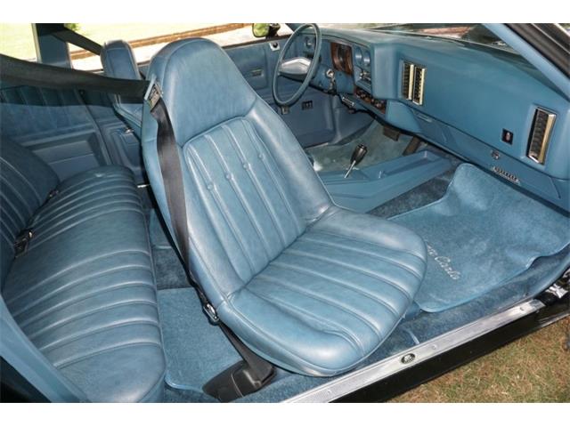 1975 Chevrolet Monte Carlo (CC-1430022) for sale in Monroe Township, New Jersey