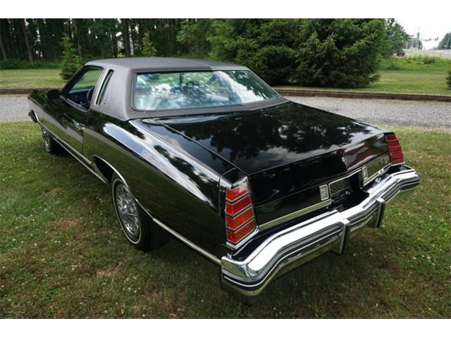 1975 Chevrolet Monte Carlo (CC-1430022) for sale in Monroe Township, New Jersey