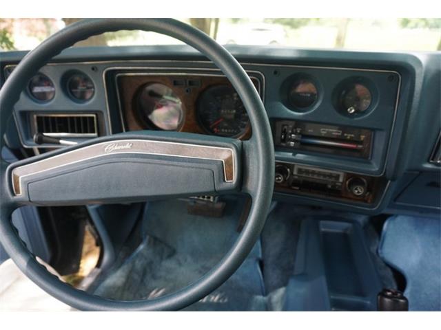 1975 Chevrolet Monte Carlo (CC-1430022) for sale in Monroe Township, New Jersey