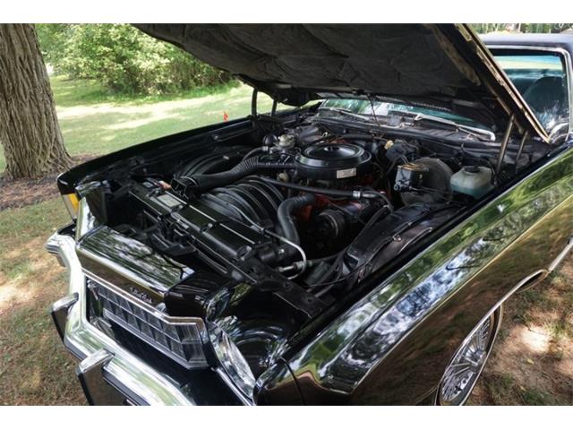 1975 Chevrolet Monte Carlo (CC-1430022) for sale in Monroe Township, New Jersey