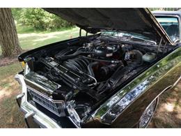 1975 Chevrolet Monte Carlo (CC-1430022) for sale in Monroe Township, New Jersey