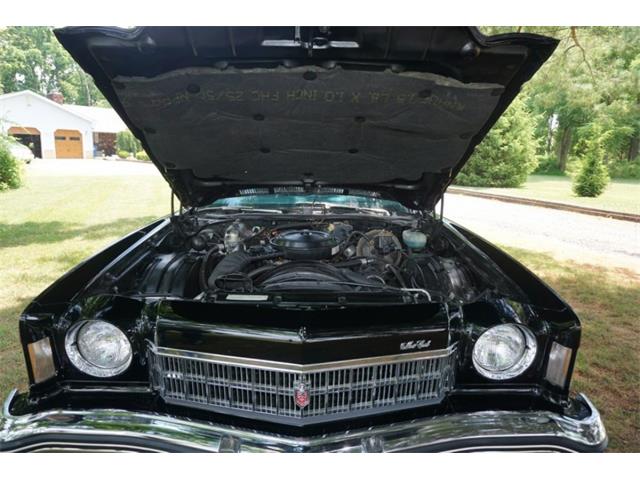 1975 Chevrolet Monte Carlo (CC-1430022) for sale in Monroe Township, New Jersey