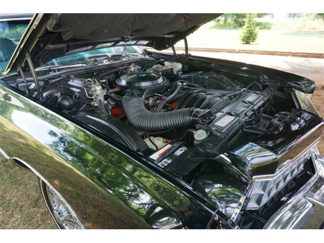1975 Chevrolet Monte Carlo (CC-1430022) for sale in Monroe Township, New Jersey