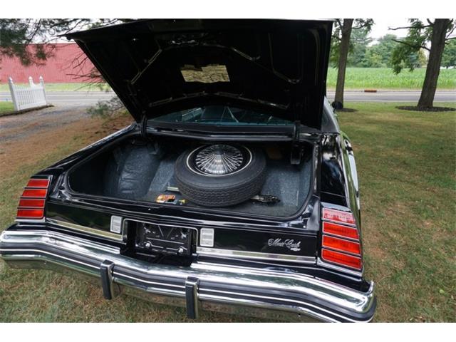 1975 Chevrolet Monte Carlo (CC-1430022) for sale in Monroe Township, New Jersey