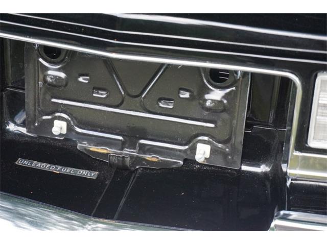 1975 Chevrolet Monte Carlo (CC-1430022) for sale in Monroe Township, New Jersey