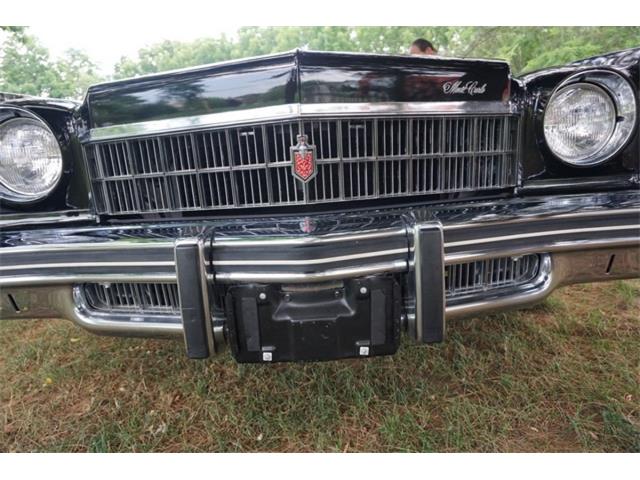 1975 Chevrolet Monte Carlo (CC-1430022) for sale in Monroe Township, New Jersey