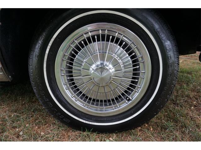 1975 Chevrolet Monte Carlo (CC-1430022) for sale in Monroe Township, New Jersey