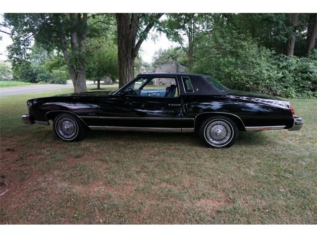 1975 Chevrolet Monte Carlo (CC-1430022) for sale in Monroe Township, New Jersey