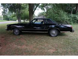 1975 Chevrolet Monte Carlo (CC-1430022) for sale in Monroe Township, New Jersey