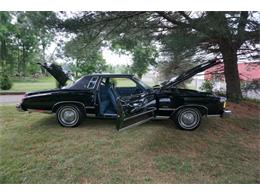 1975 Chevrolet Monte Carlo (CC-1430022) for sale in Monroe Township, New Jersey