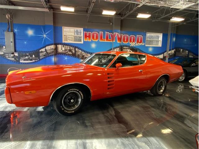 1972 Dodge Charger (CC-1432211) for sale in West Babylon, New York