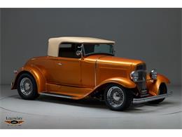 1931 Ford Deluxe (CC-1432230) for sale in Halton Hills, Ontario